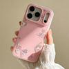 Dream butterfly matte mobile phone case is suitable for Apple Huawei vivo Xiaomi oppo Honor 16 anti-drop iPhone17.