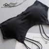 Women Sexy Bra Chest Pad Wearing Sports Underwear