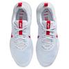 Nike Air Max Alpha Grey University Red Sneakers Casual Shoes DM0829-012
