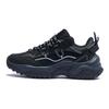 LiNing Aurora Wind V2 Durable Low-Top Lifestyle Shoes Women sneaker Black AGCT056-3