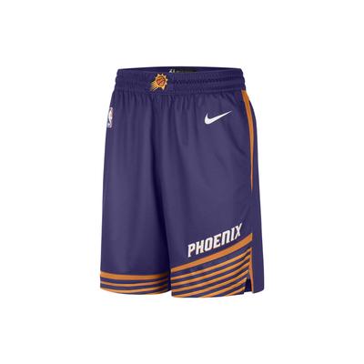 Phoenix Suns Icon Edition Men's Nike Dri-FIT Nba Swingman Shorts DO9422-566