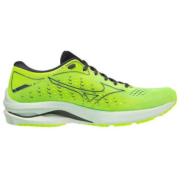 

Mizuno Wave Rider 25 беговые кроссовки