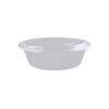 Weibo 1500ml Disposable Round Food Container with High Lid