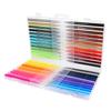48 Colors Watercolor Brush Pens Pens Drawing Painting Brush Pen Soft Tip Brush Set