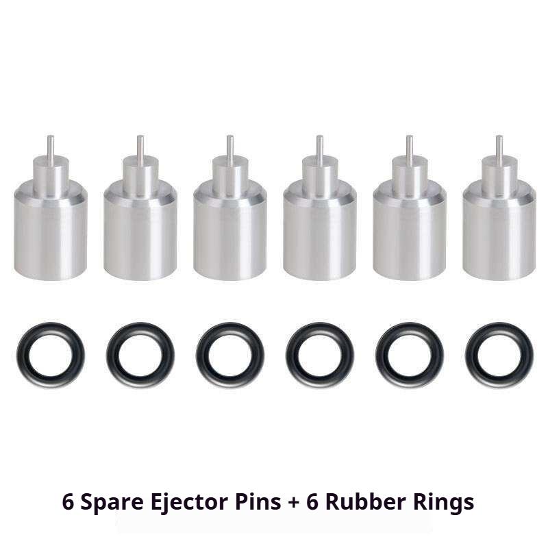 TOOPRE Bike Hydraulic Disc Brake Oil Needle Tools Driver Hose Cutter Cable Pliers Olive Connector Oil needle Insertion Tools как