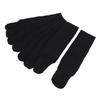 8PCS Horse Mane Bags Protect Horse Mane From Wind Sun Mud Mane Guard Protectors Holder Cover Bags