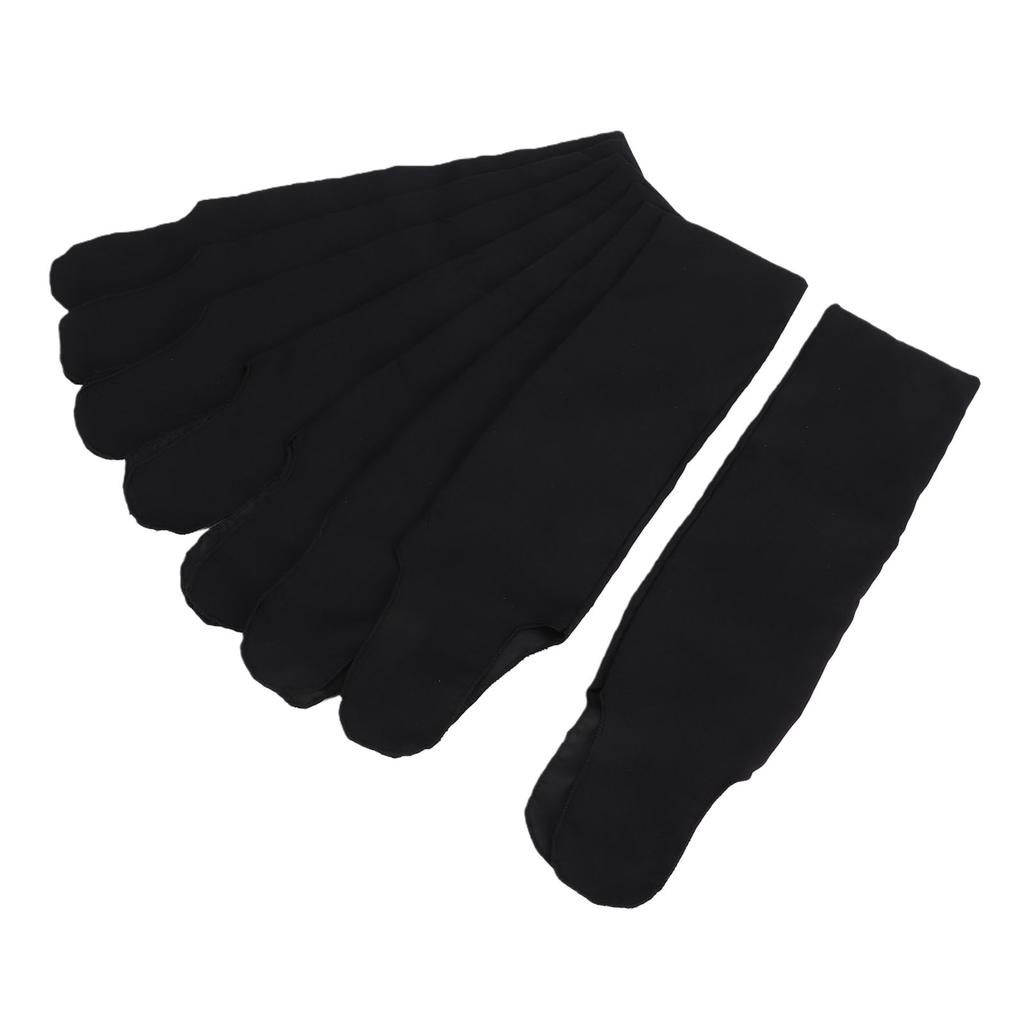 8PCS Horse Mane Bags Protect Horse Mane From Wind Sun Mud Mane Guard Protectors Holder Cover Bags