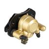 Universal Motorcycle Disc Brake Caliper - Fits 50cc-125cc ATV/Quad/Dirt Bike (Front & Rear)