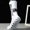 Football Socks Football Socks for Men Women Children Non-Slip Grip Socks Football