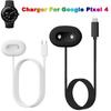 Fast Charging Watch Charger Magnetic Charging Replacement Part Smartwatch Charging Cable Type-C for Google Pixel 4