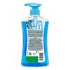 Dettol Icy Cool Body Wash and Shower Gel Pump for Men | Goodness of Salicylic Acid | Menthol Freshness | 500ml