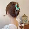 Hair Claw Hair Clip Women Crab Clip Hair Accessories Dragonfly Hair Claw Korean Style Hair Clip