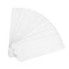 72Pcs Non Slip Sticker Transparent PEVA Waterproof Strong Grip Anti Slip Strips for Stairs Floor Kitchen