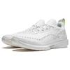 Li Ning JB2 Jimmy White, Butler 2 Cushioning Slip Resistant Low top Basketball Shoes Men's Standard White ABAT081-12