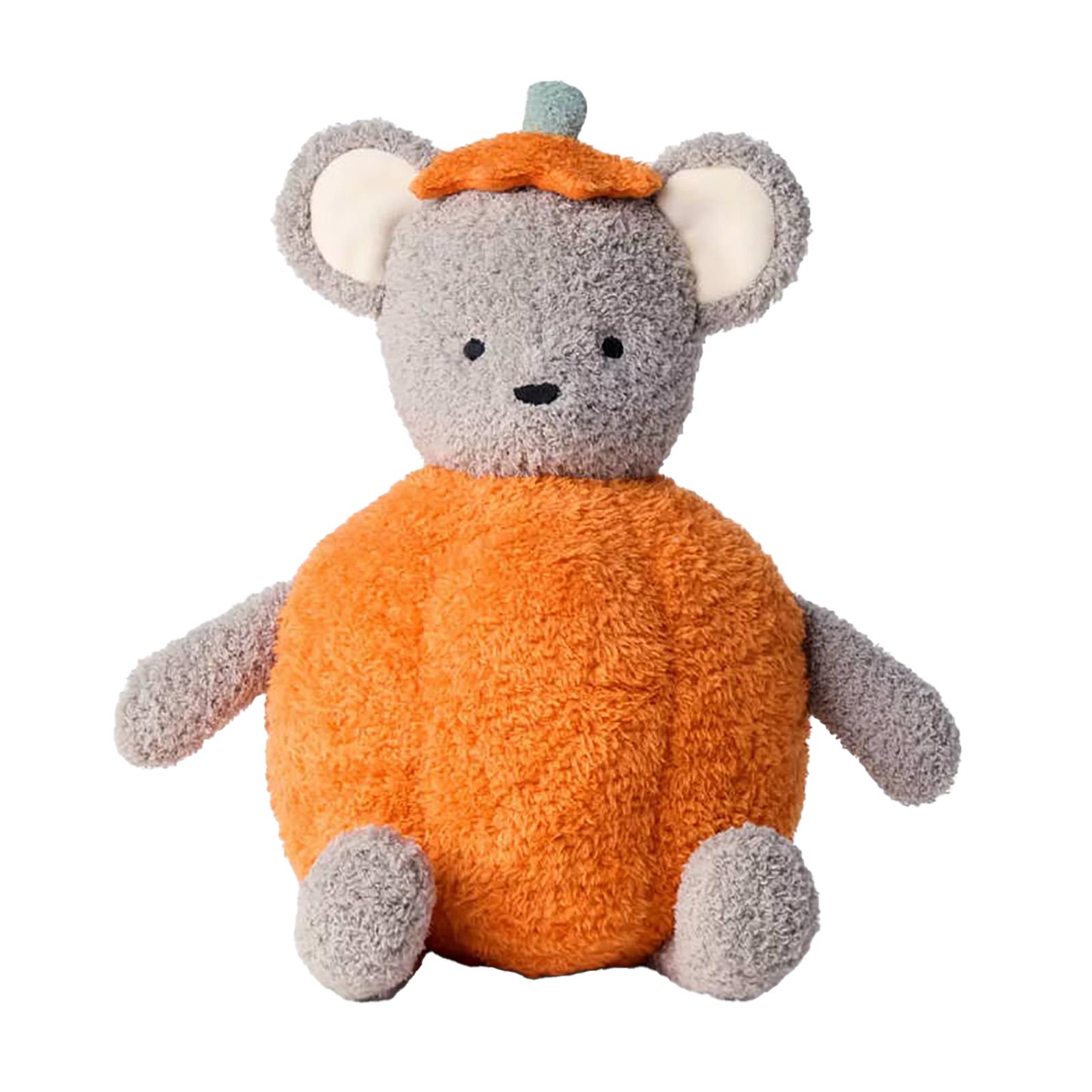 

Mouse Halloween Baby Plush Toy