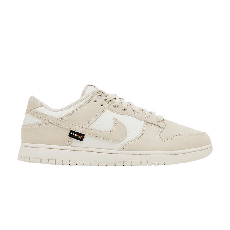 Nike Dunk Low Cordura Светло-ореховый коричневый 40
