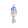 Precise Fish Pacifier Feeder No Turbid Water Fixed Point Food Dispenser  Tank Environment