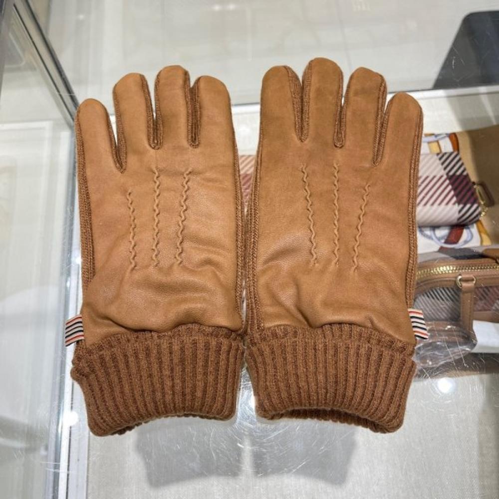 Daks Men S Camel gloveS Dcgv2f170cm
