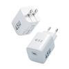 Applicable To Apple Charger 45W GaN Fast Charging Charging Head US-European Mobile Phone Multi-function Plug