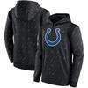 Personalisierbarer Herren NFL Football bedruckter Hoodie Sweatshirt