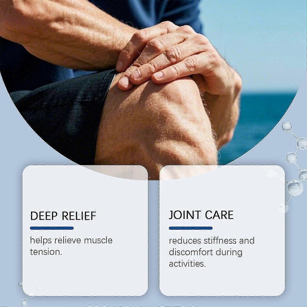 Gel per la cura del corpo South Moon
