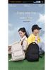 Cross-border Student Backpack: Unisex Multifunctional Travel & Casual Large Capacity