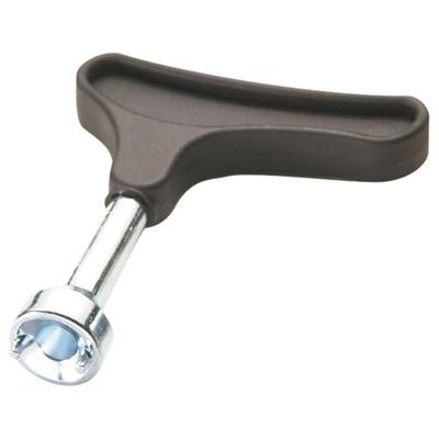 Deluxe Pro Spike Key