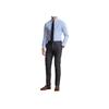 Polo Ralph Lauren SS23 Classic Striped Stretch Poplin Long Sleeve Shirt Men shirts Blue MNPOWOV16822317-400