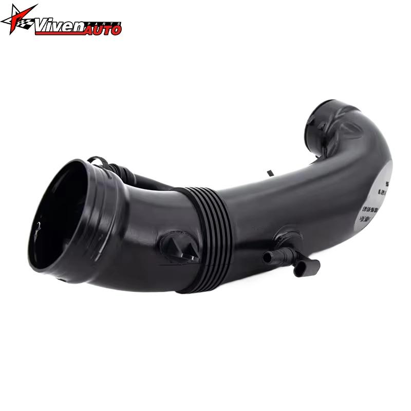 13717627502 High-Performance Auto Parts Turbocharger Air Intake Duct Hose For Bmw MINI R55 R56 R57 R58 R59 R60 R61