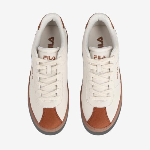 Fila Court Deluxe V3 (FS261TN03X001260) [Shipped from Korea] 100% Authentic