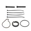 Pump Repair Kit Replacement For Range Rover L322 Discovery 2 Wabco Air Suspension Compressor Pump Repair Kits