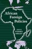 Kniha African Foreign Policies