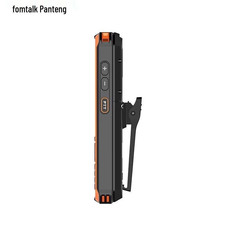 Fanteng FPX-F2 Rugged Dual Mode Satellite Phone (CN version)