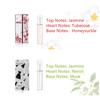 Exquisite Girl Perfume Long Lasting Fashion Perfume Portable Perfume Spray