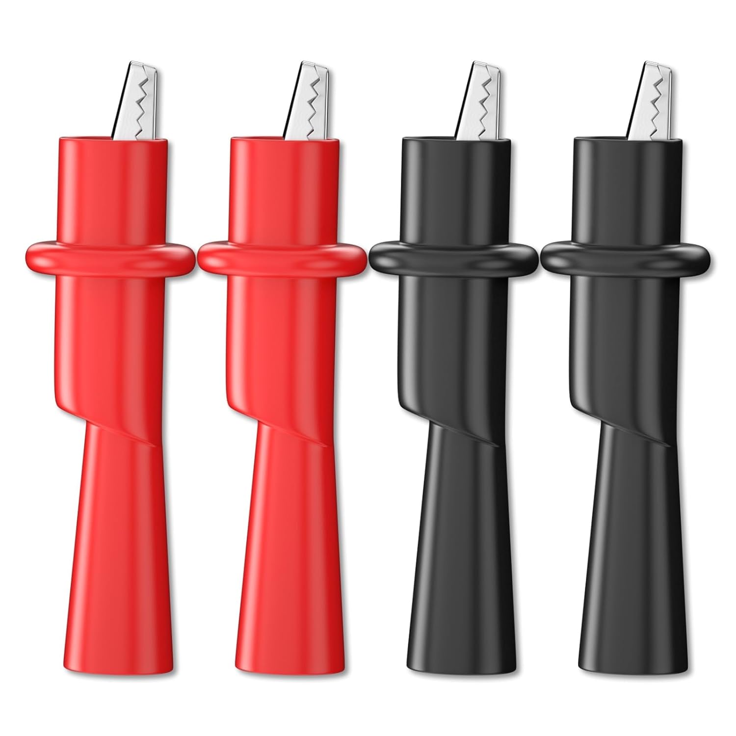 

Універсальний кабель для мультиметра, вимірювальні щупи змінного струму та постійного струму 1000 В, 20 А, вимірювальна ручка для мультиметра, тестер дроту, поради