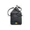 Bottega Veneta Mount Bag Black/Gold Women Bags 667398-V12M0-8425