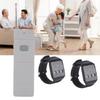  Wireless Calling System  Pager Nurse Call System for Restaurant Food Truck 