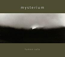 

CD LUMEN VALO Mysterium LVCD1 Sigillum Finland Classical Used