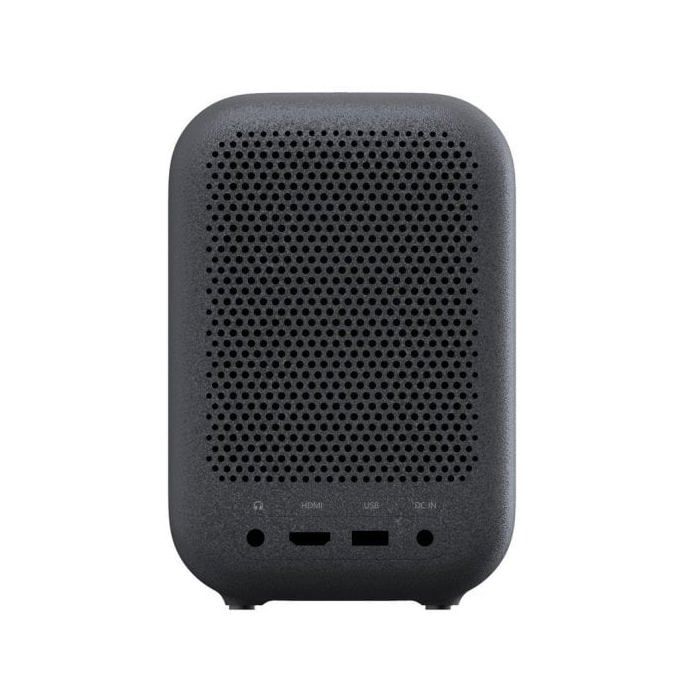 Projecteur - Xiaomi - Smart Projector L1 - Full HD 1080p - Projection jusqu'à 120 - Blanc