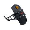 Motorcycle Guard Rear Wheel Reflector Cover Spare Part Made of Lightweight PP for Custom Bikes And