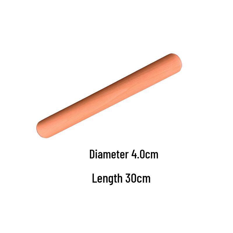 Буковый ролик для теста