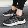 New Men Sport Shoes Comfor Non-slip Men Casual Sneakers Outdoor Platform Jogging Shoes Fashion Designer Men Tenis Shoes Sneaker