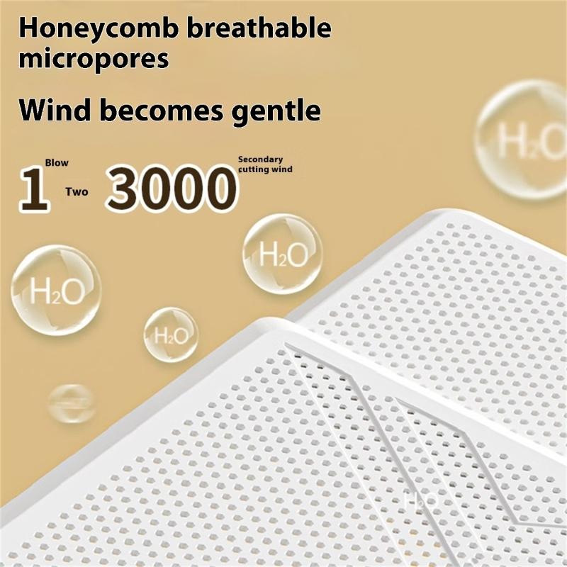 Easy Installation Air Conditioning Deflector Baffle Blowing Shield Suitable for Anti Direct Blowing and Fresher Air
