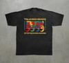 Talking Heads Stop Making Sense Comfort Colors Tshirt Summer Unisexs and Womens Loose and Breathable Tshirt Top