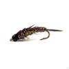 5x Fly Fishing Baits Kit Artificial Freshwater Saltwater Realistic Lures with Hook
