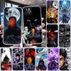 RA27 NARUTO Uchiha Obito Transparente Handyhülle für Samsung Galaxy A04 A04S A14 A23 A34 A54 M23 M33 M52 M53