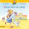 A Smart Mouse. Zuzia Goes To School.