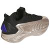 adidas AE 1 Low Champagne Unisex Sneakers Gold Champagne-Metallic Core-Black JQ6133