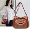 Bags Women'S Messenger Bags Women'S Bags Tide Women'S Shoulder Bags Multi-Pocket Satchel Mother Bags