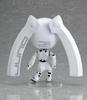 Fireball Nendoroid Drossel (non-scale PVC & ABS painted action figure)